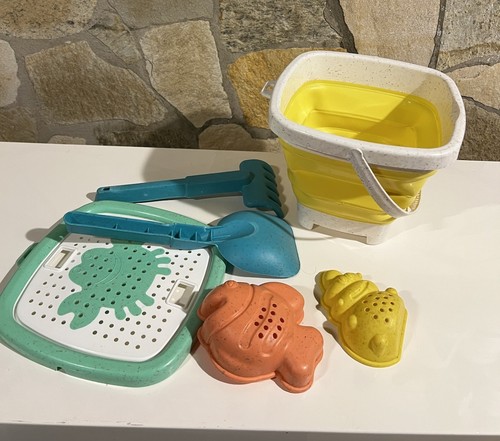 Kids beach toys - kids,