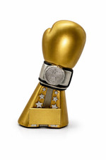 HEAVYWEIGHT BOXING GLOVE