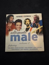Sunday Express - Ultimate Male
