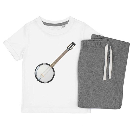 Banjo kids nightwear - nightwear, /