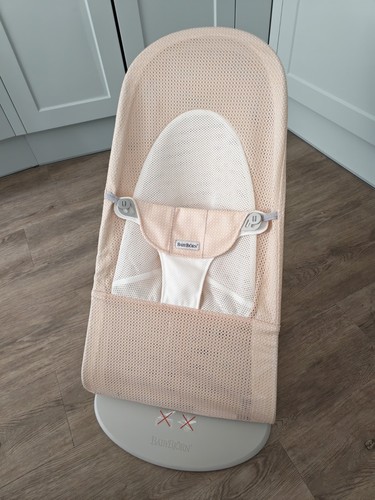 Baby bjorn bouncer - baby,