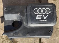 AUDI TT MK1 ENGINE COVER 1.8T