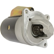 Starter For Ford Gas Tractor