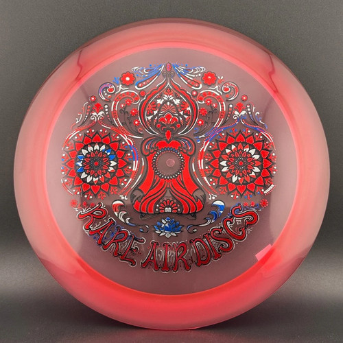 Infinite discs gummy - infinite,