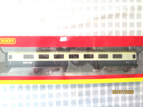 Hornby gauge r4614a br - 00, -br