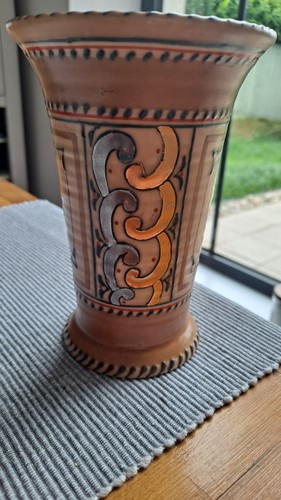 Charlotte rhead crown - rhead,
