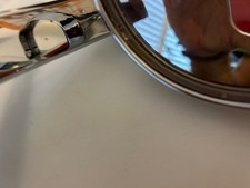AVO RS2000 Mexico Original Wingard door mirror