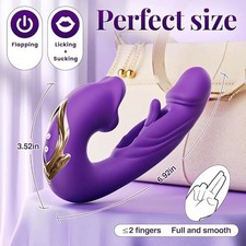 Vibrator Sex Toy for Women