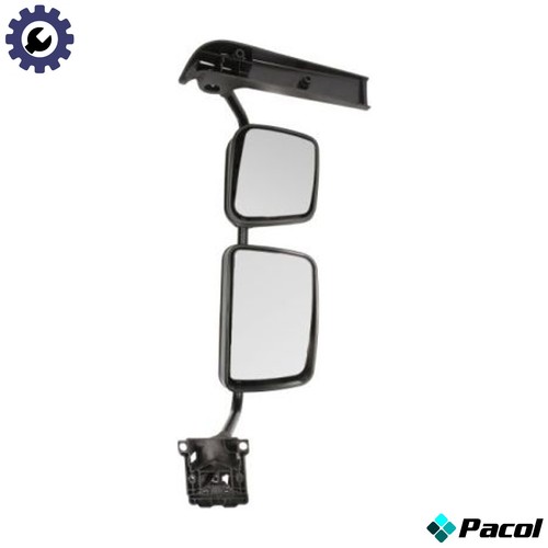 Exterior mirror rvi 004 for - exterior,