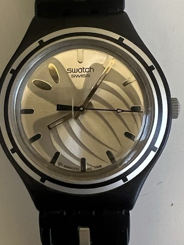 Swatch james bond - swatch, 007