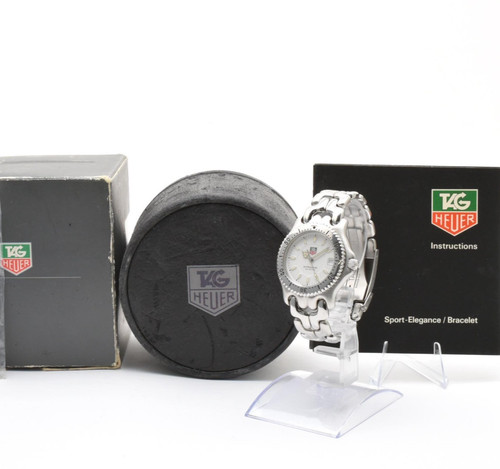 Box paper tag heuer - [box, paper]tag