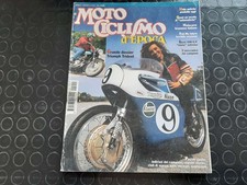 Motorcycling Vintage 1 1997