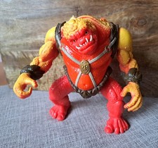 Small Soldiers Flatchoo Figure