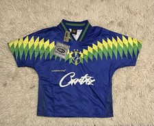 Blue Cortiez Jersey - Club