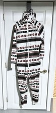 Fabletics Cozy Fleece Hooded