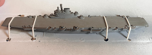 Superior models waterline - models,