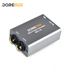 Expression Pedal Converter