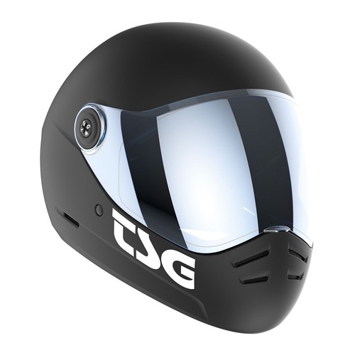 Tsg pass full - pass,