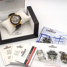 Tissot T-Race Quartz