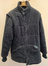 ORIGINAL PUFFA JACKET - GREEN