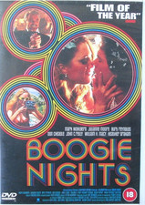 Boogie Nights (DVD, 1999)