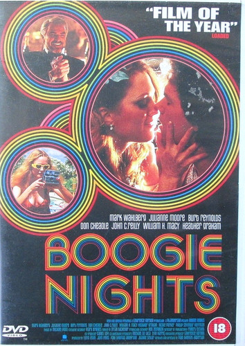 Boogie nights - nights, 1999)