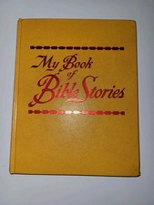 My Book of Bible Stories