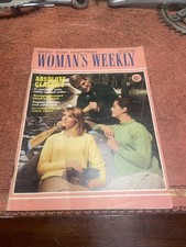 Women’s Weekly Best for