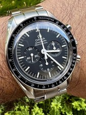 Omega Speedmaster Professional Moonwatch (311.30.42.30.01.005) - Full Set