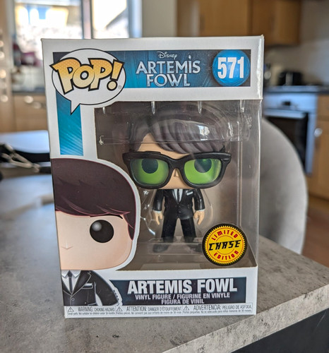 Funko pop disney - disney, fowl