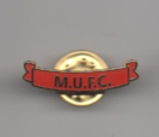 UNITED MUFC Tie Pin Executive