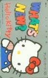 Hello kitty - hello,