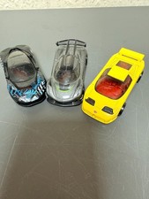 Hot Wheels Bundle Bugatti