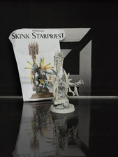 Serpahon skink starpriest - skink,