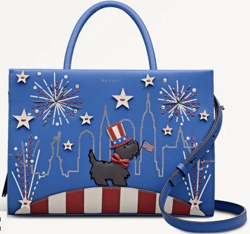 Limited edition radley - limited,