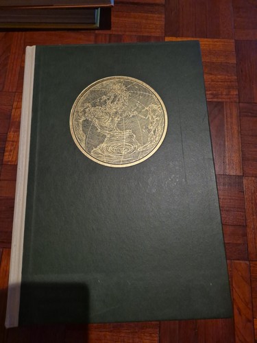 Great world atlas tge readers - tge,