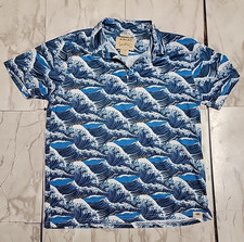 Ariat Western Aloha Mens Polo