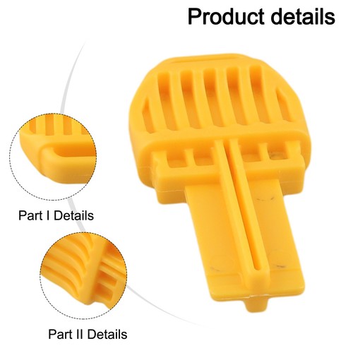 N835578 lawn mower key - lawn,