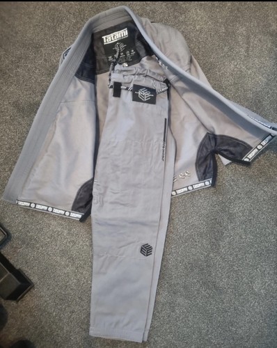 Bjj ladies tatame f2l - ladies,