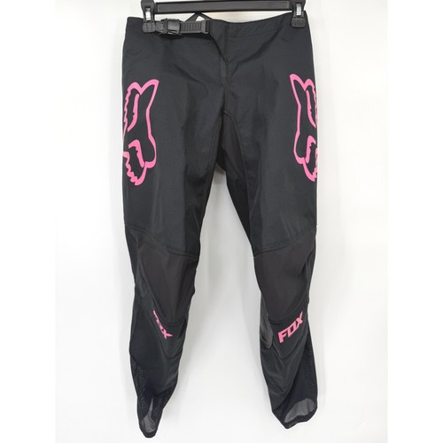 Fox racing pants - fox, kids