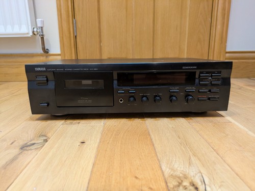 Yamaha 393 natural - yamaha, kx-393