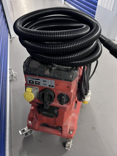 Hilti 40m dust - hilti, vc