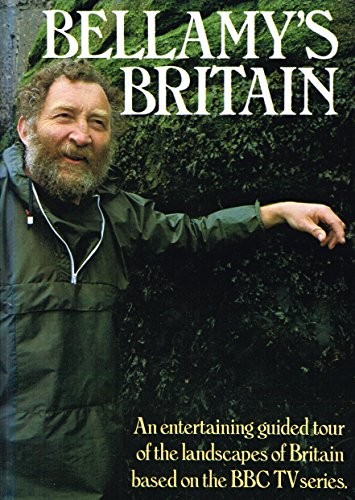 Bellamy britain david - britain,,