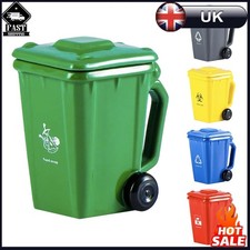 Coffee Cup Wheelie Bin Mug