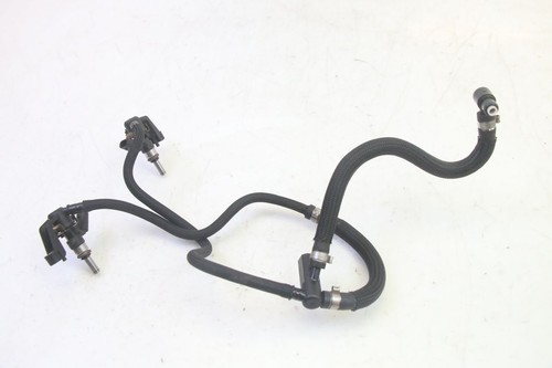 Fuel injector bmw - bmw, gs