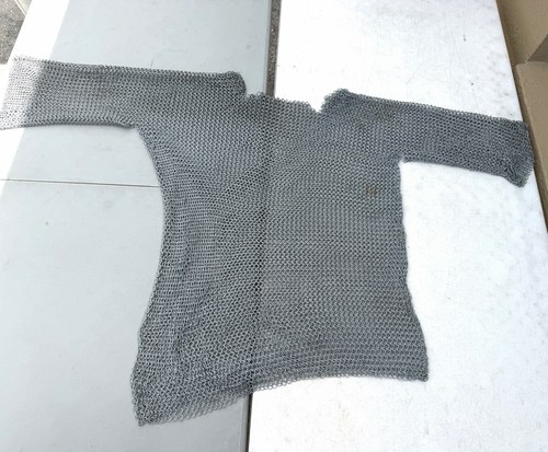 Medieval knight roleplay faux - knight,