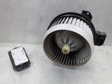 DAIHATSU TERIOS MK2 HEATER FAN BLOWER MOTOR & RESISTOR 272700-0301 7H505
