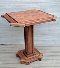 Wooden Handmade  Solid Oak &