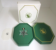 SWAROVSKI 2024 Ornament Little