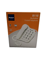 Binatone B110 Big Button